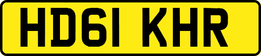HD61KHR