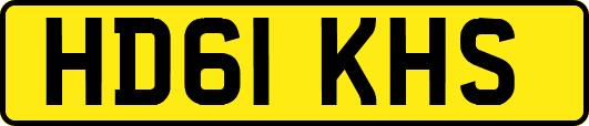 HD61KHS