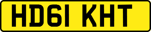 HD61KHT