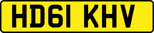 HD61KHV
