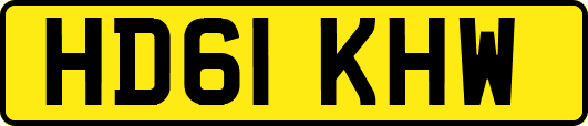 HD61KHW