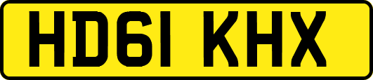 HD61KHX