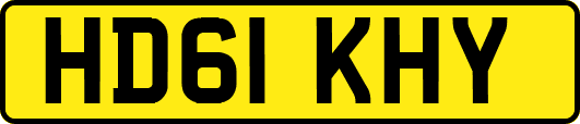 HD61KHY