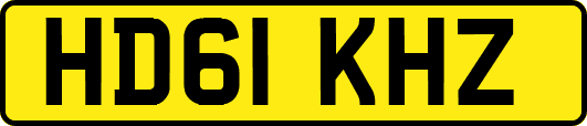 HD61KHZ