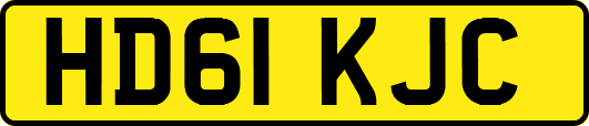 HD61KJC