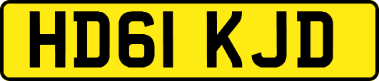 HD61KJD
