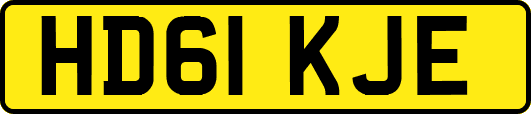 HD61KJE