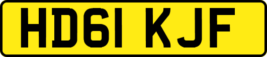 HD61KJF