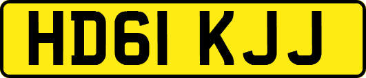 HD61KJJ
