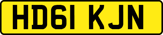 HD61KJN