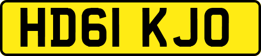 HD61KJO