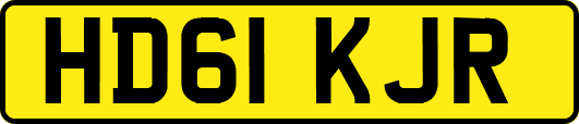 HD61KJR