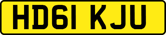HD61KJU