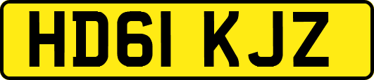 HD61KJZ