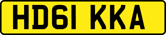 HD61KKA