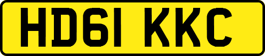 HD61KKC