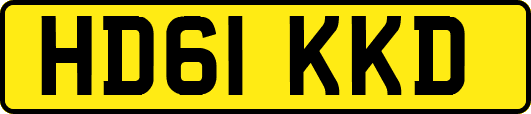 HD61KKD