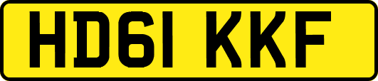 HD61KKF