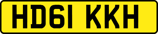 HD61KKH