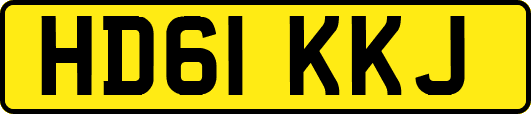 HD61KKJ