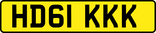 HD61KKK