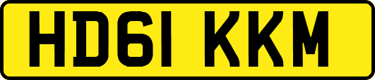 HD61KKM