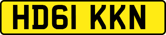 HD61KKN