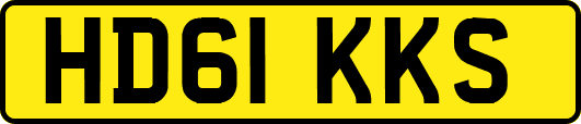 HD61KKS