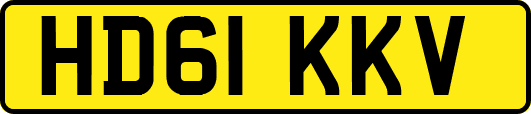 HD61KKV