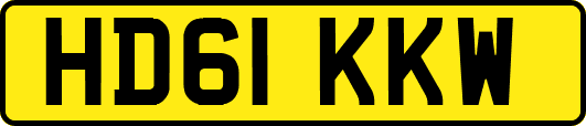 HD61KKW