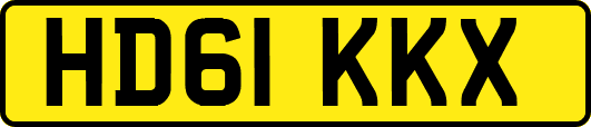 HD61KKX