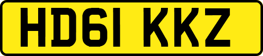HD61KKZ