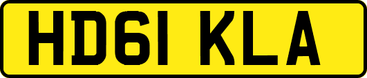 HD61KLA