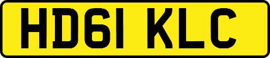 HD61KLC