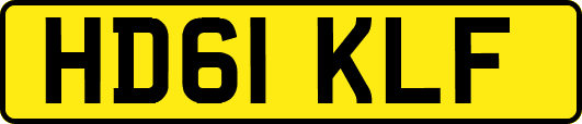 HD61KLF