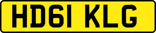 HD61KLG