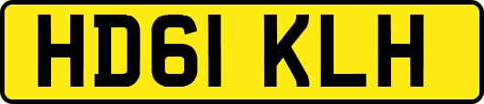 HD61KLH