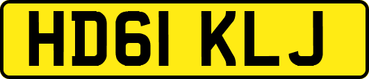 HD61KLJ