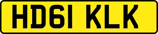 HD61KLK