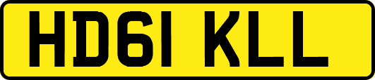 HD61KLL