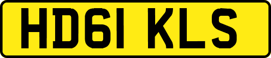 HD61KLS