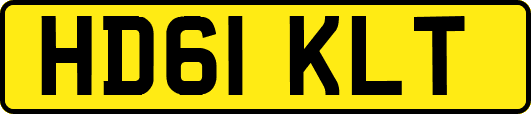 HD61KLT