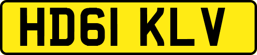HD61KLV