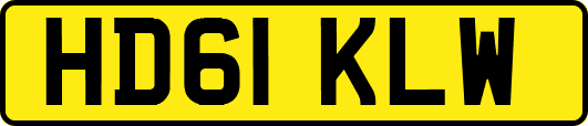 HD61KLW