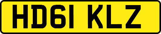 HD61KLZ