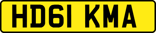 HD61KMA