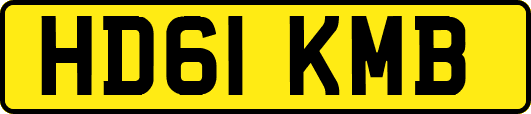 HD61KMB
