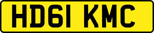 HD61KMC