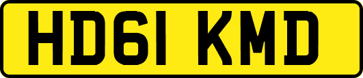 HD61KMD