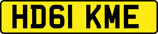 HD61KME